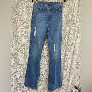 Kimes Ranch Sugar Fade Jennifer Trouser Jeans